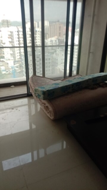 Bedroom in 2 BHK Apartment at Rama Celestial City Phase II, Ravet – for Rent