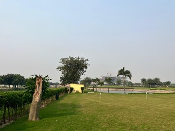  Plot – Garden View at Orris Greenbay Golf Village Plots, Sector 22d Yamuna Expressway - for Sale