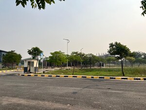 Plot Area in  Plot at Orris Greenbay Golf Village Plots, Sector 22d Yamuna Expressway – for Sale