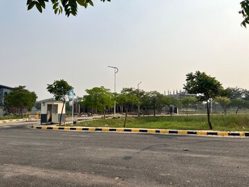 Plot Area in  Plot at Orris Greenbay Golf Village Plots, Sector 22d Yamuna Expressway – for Sale