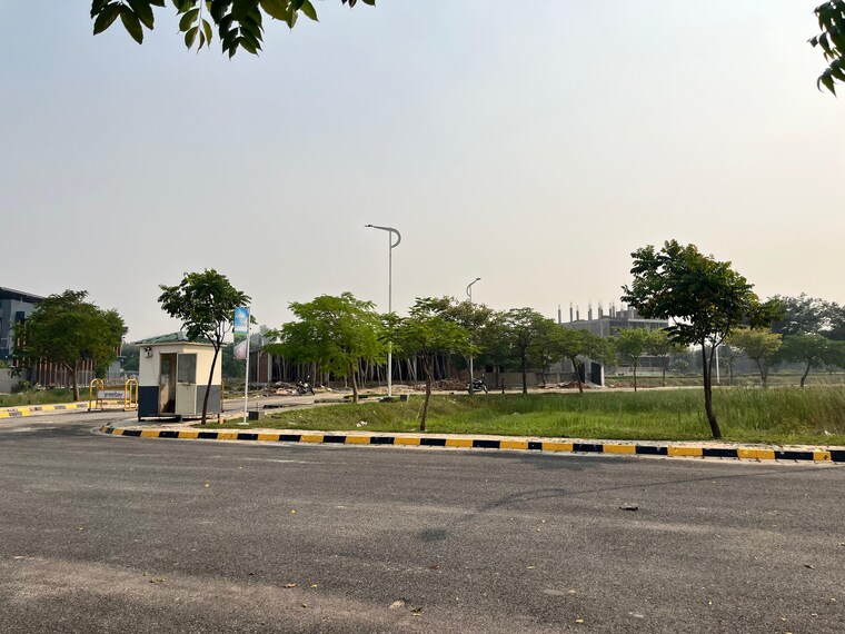 undefined, orris-greenbay-golf-village-plots  150 Sq.Yd. Plot In Sector 22d Yamuna Expressway Greater Noida 9384101