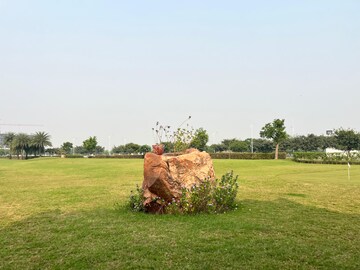 Plot Area in  Plot at Orris Greenbay Golf Village Plots, Sector 22d Yamuna Expressway – for Sale
