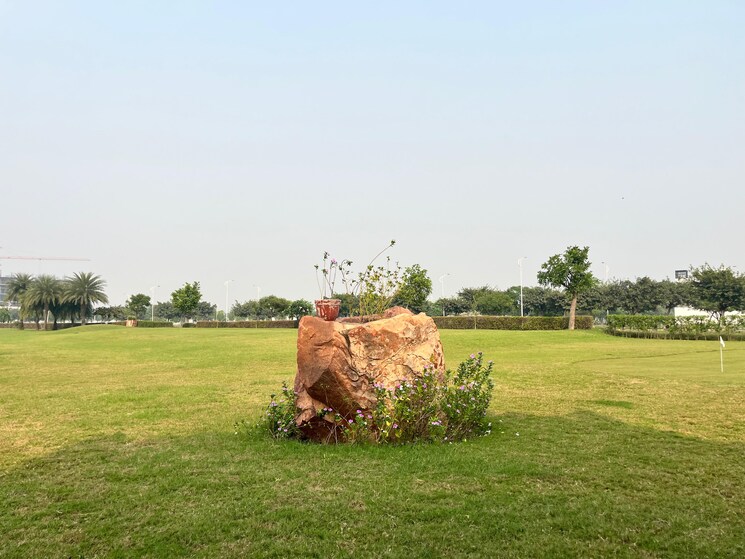 undefined, orris-greenbay-golf-village-plots  150 Sq.Yd. Plot In Sector 22d Yamuna Expressway Greater Noida 9384101