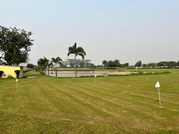  Plot – Garden View at Orris Greenbay Golf Village Plots, Sector 22d Yamuna Expressway - for Sale
