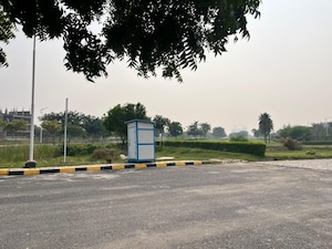 Plot Area in  Plot at Orris Greenbay Golf Village Plots, Sector 22d Yamuna Expressway – for Sale