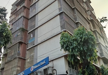 1 BHK Apartment For Rent in Aditya Audumbar Chhaya, Borivali West