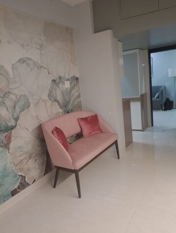 Bedroom in 2 BHK Apartment at Utsav CHS Andheri, Andheri West – for Rent