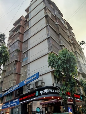 1.5 BHK Apartment For Rent in Aditya Audumbar Chhaya, Borivali West