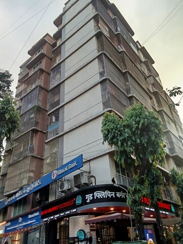 1.5 BHK Apartment For Rent in Aditya Audumbar Chhaya, Borivali West