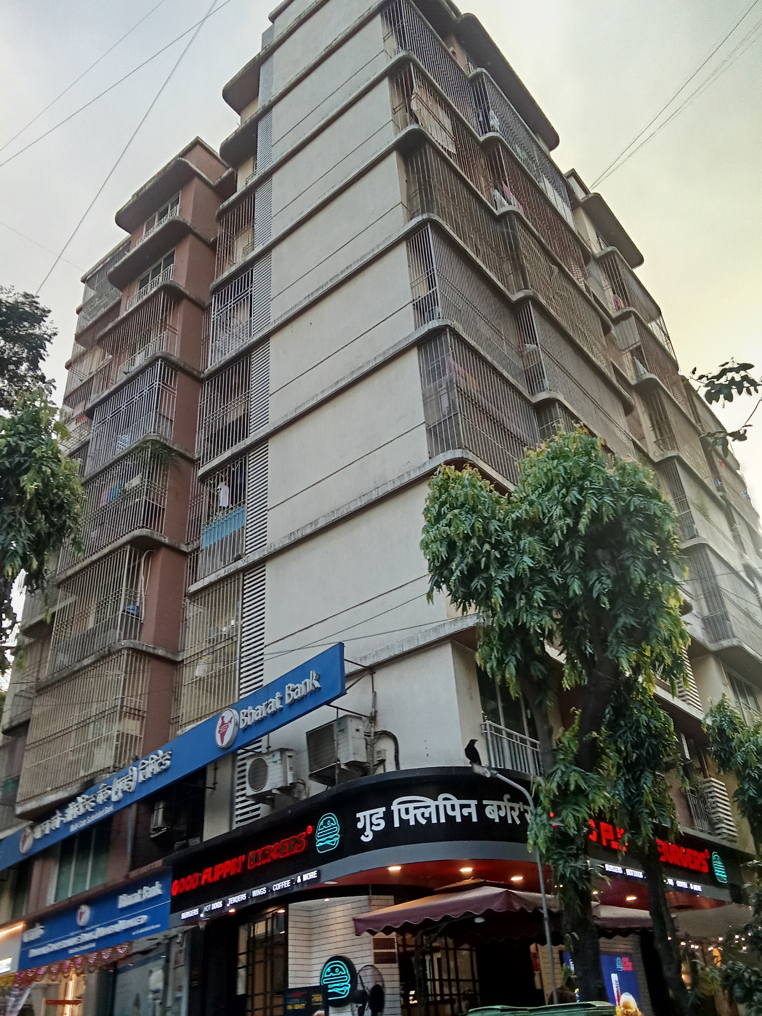 1.5 BHK Apartment For Rent in Aditya Audumbar Chhaya