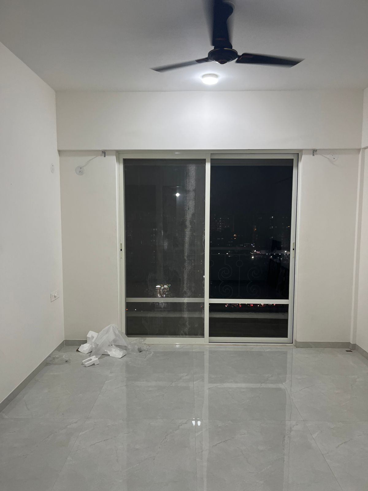 2 BHK 809 Sq.Ft. Apartment in Nyati Era