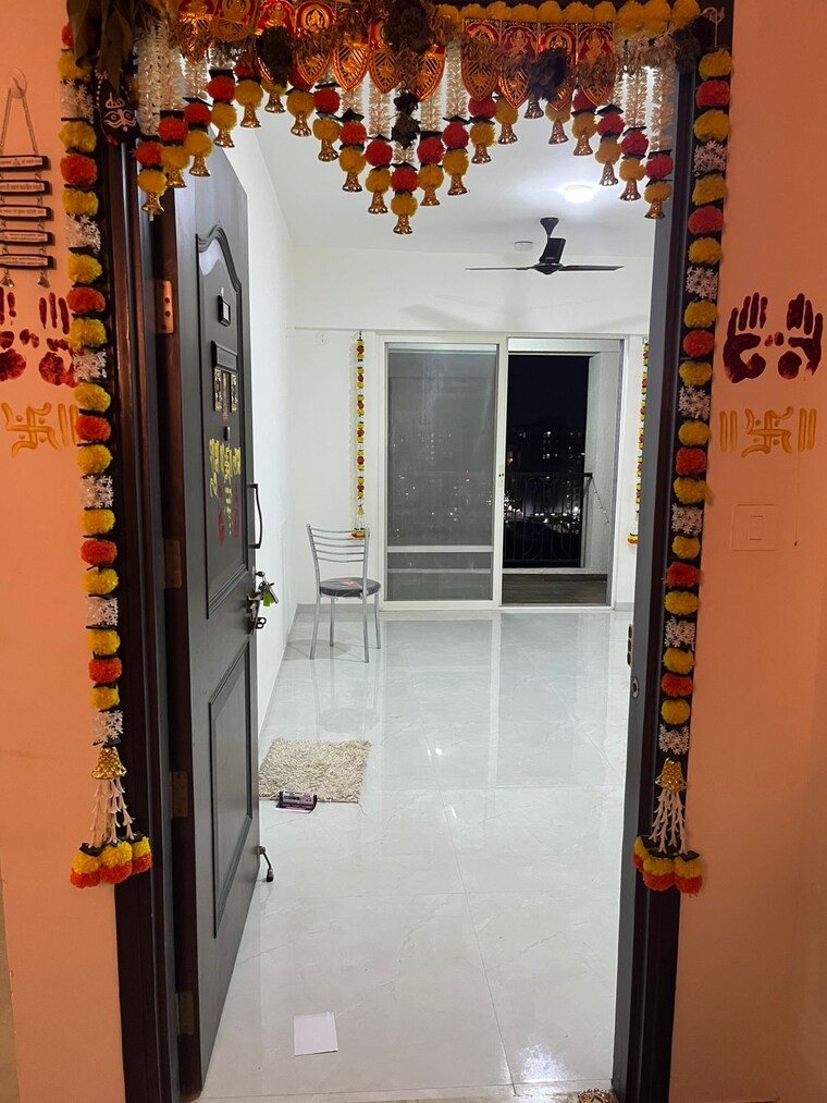 undefined, nyati-era 2 Bedroom 809 Sq.Ft. Apartment In Dhanori Pune 9384112