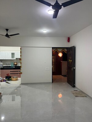 Room in 2 BHK Apartment at Nyati Era, Dhanori – for Rent