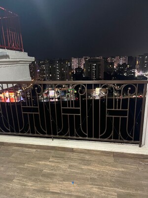 Gym in 2 BHK Apartment at Nyati Era, Dhanori – for Rent