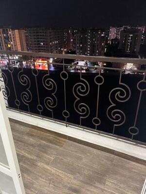 Parking in 2 BHK Apartment at Nyati Era, Dhanori – for Rent