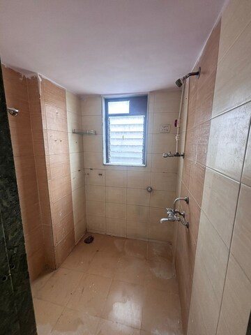 Master Bedroom in 2 BHK Apartment at Moreshwar Kamal, Kolshet – for Rent