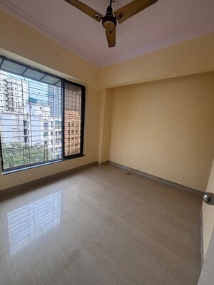 Room in 2 BHK Apartment at Moreshwar Kamal, Kolshet – for Rent