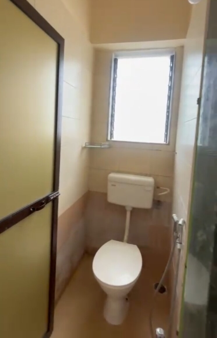 Bathroom, moreshwar-kamal 2 Bedroom 750 Sq.Ft. Apartment In Kolshet Thane 9384114