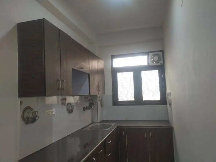 Kitchen, jay-vijay-nagari 2 Bedroom 875 Sq.Ft. Apartment In Morya Nagar Palghar 9384115