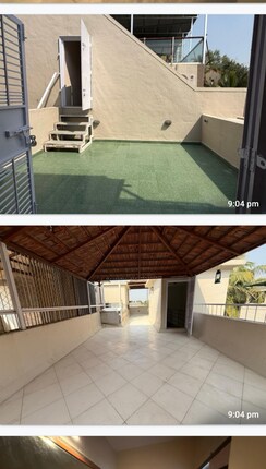 4 BHK + Servant Room Independent House For Sale in Castle World Aundh