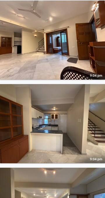 Kitchen in 4 BHK Independent House at Castle World Aundh, Aundh – for Sale