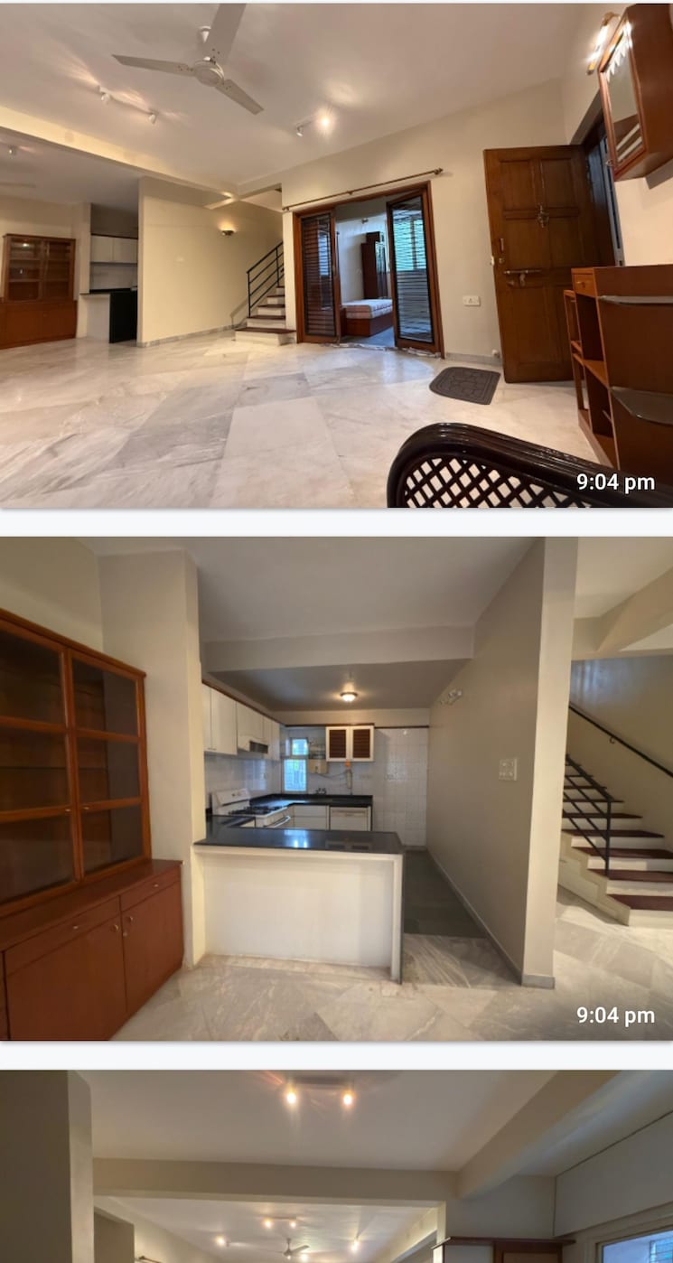 Kitchen, castle-world-aundh 4 Bedroom 3593 Sq.Ft. Independent House In Aundh Pune 9384117