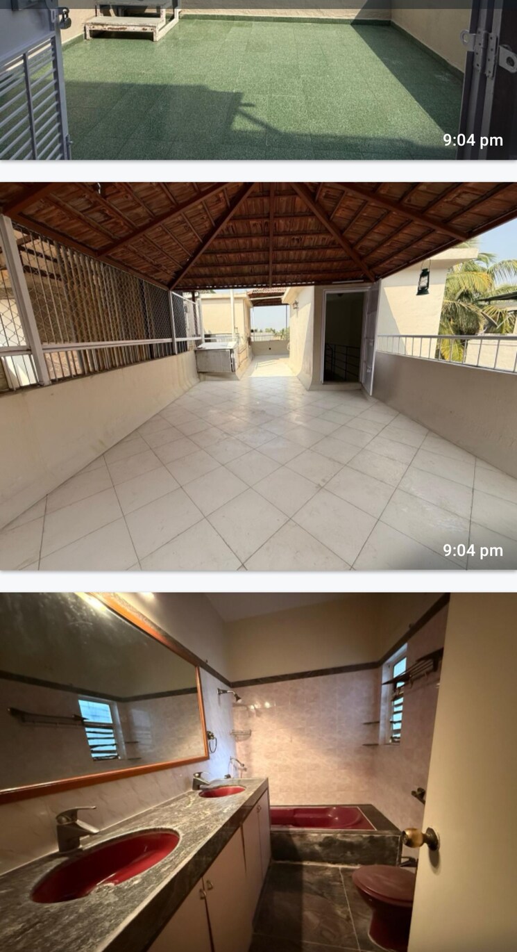 Kitchen, castle-world-aundh 4 Bedroom 3593 Sq.Ft. Independent House In Aundh Pune 9384117