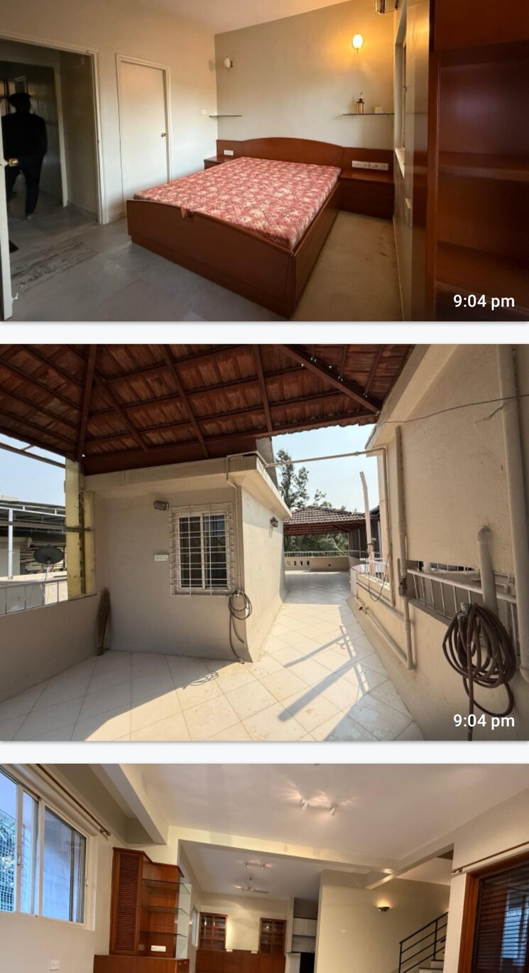  Parking, castle-world-aundh 4 Bedroom 3593 Sq.Ft. Independent House In Aundh Pune 9384117