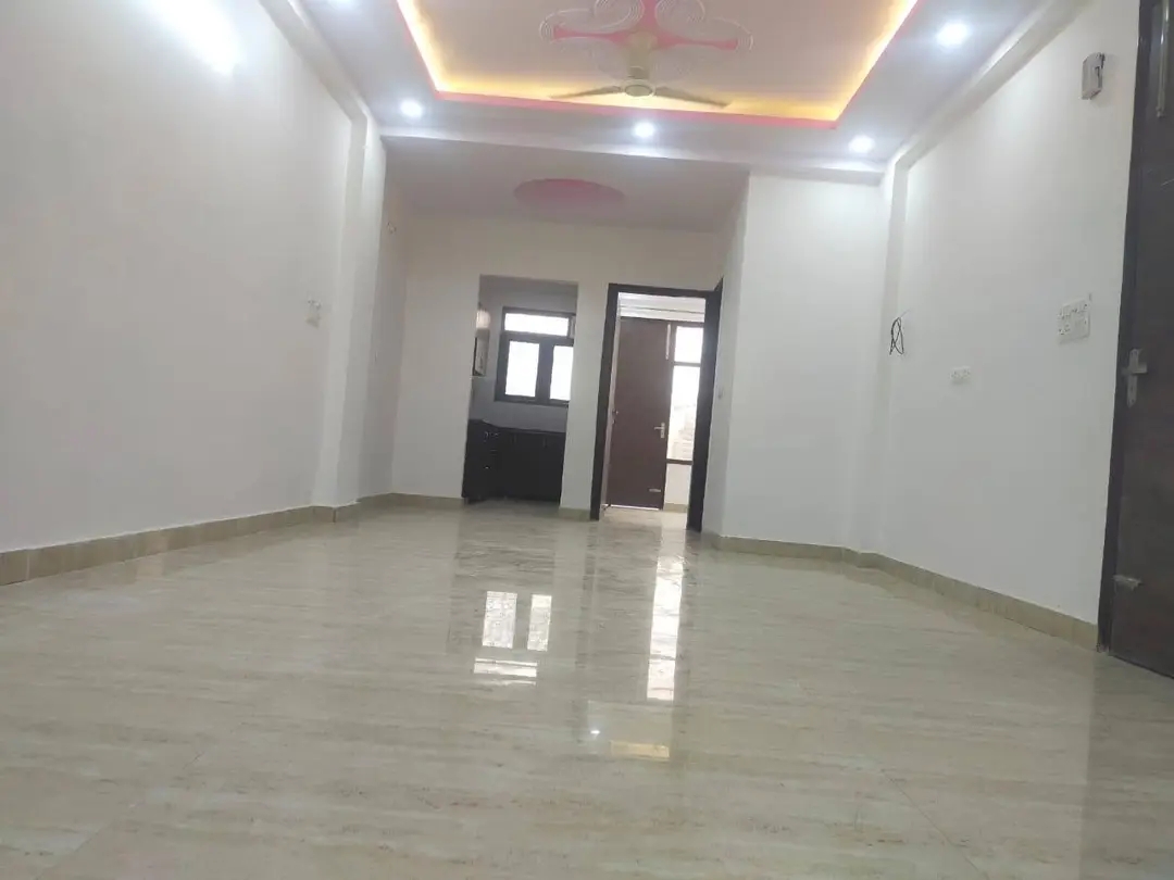 2 BHK + Pooja Room 875 Sq.Ft. Apartment in Jay Vijay Nagari