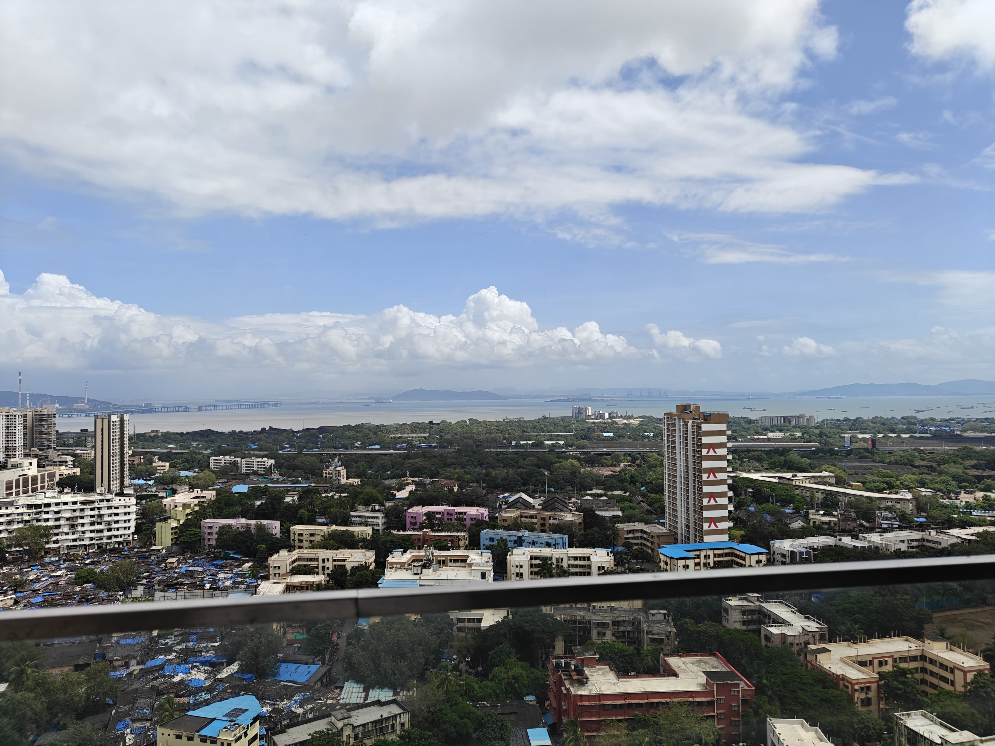 Office Space For Rent in Kanakia Boomerang