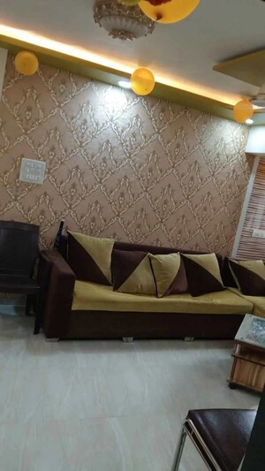 2 BHK Apartment For Rent in GR Rajputra CHS, Nalasopara West