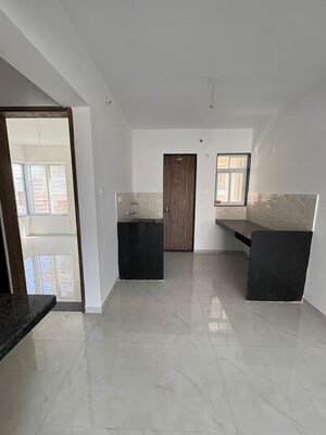 Master Bedroom in 2 BHK Apartment at Shree Ganesh Atlantis, Baner – for Rent