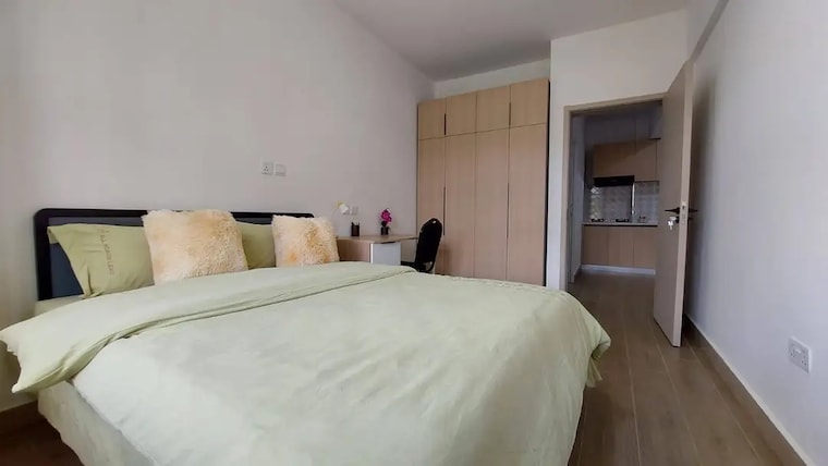 Bedroom, viva-ganga-chs 1 Bedroom 393 Sq.Ft. Apartment In Nalasopara West Palghar 9384124