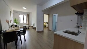 Room in 1 BHK Apartment at Viva Ganga CHS, Nalasopara West – for Rent