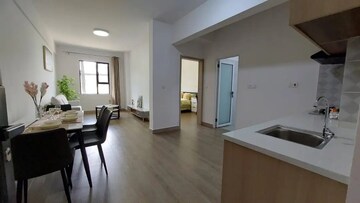 Room in 1 BHK Apartment at Viva Ganga CHS, Nalasopara West – for Rent