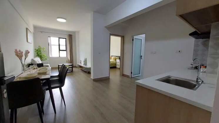 Room, viva-ganga-chs 1 Bedroom 393 Sq.Ft. Apartment In Nalasopara West Palghar 9384124