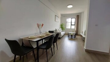 1 BHK Apartment For Rent in Viva Ganga CHS, Nalasopara West