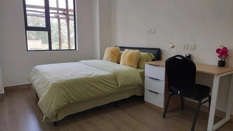 Bedroom, viva-ganga-chs 1 Bedroom 393 Sq.Ft. Apartment In Nalasopara West Palghar 9384124