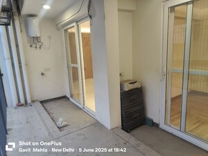 Bathroom in 4 BHK Builder Floor at Saket – for Sale