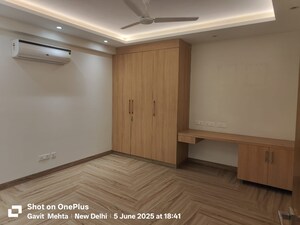 Room in 4 BHK Builder Floor at Saket – for Sale