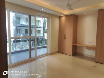 4 BHK Builder Floor For Sale in Saket