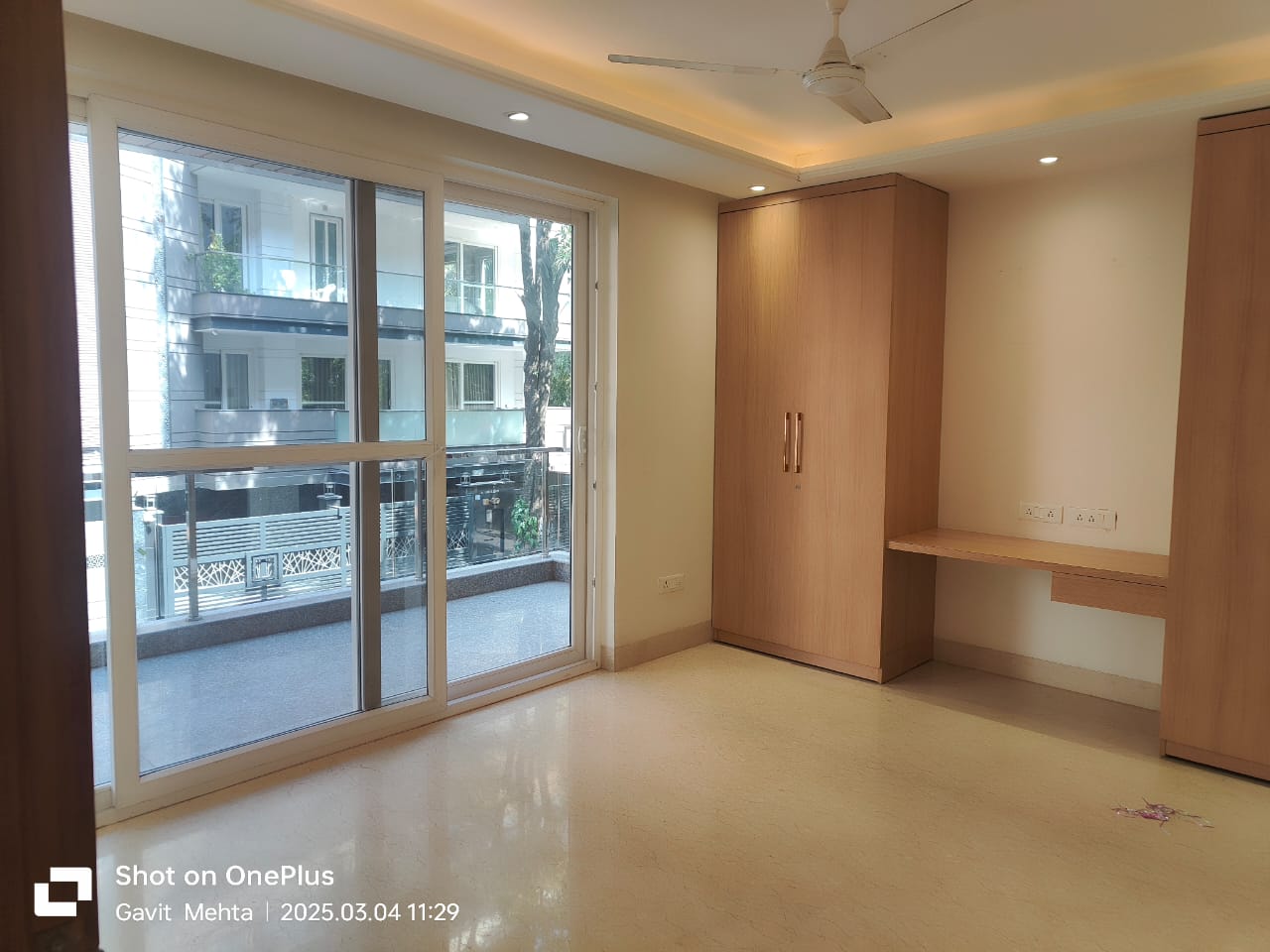 4 BHK + Servant Room Builder Floor For Sale in Saket