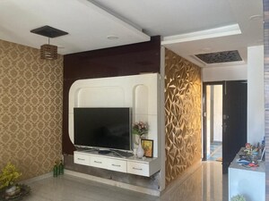 3 BHK Apartment For Sale in BPTP Park Grandeura, Sector 82