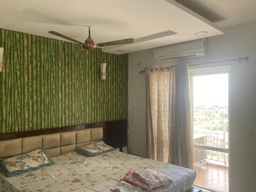 Bedroom in 3 BHK Apartment at BPTP Park Grandeura, Sector 82 – for Sale