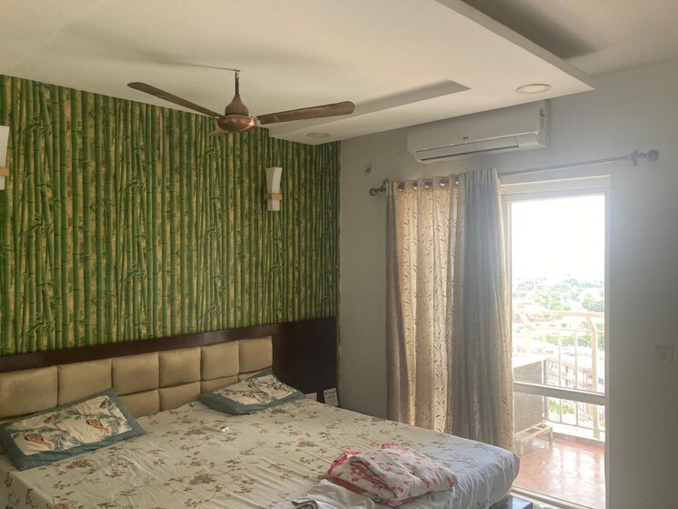 Bedroom, bptp-park-grandeura 3 Bedroom 1607 Sq.Ft. Apartment In Sector 82 Faridabad 9384126