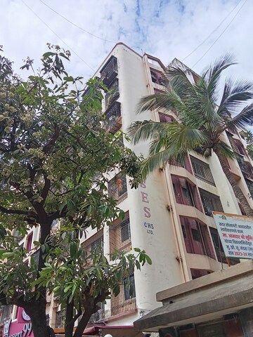 1 BHK Apartment For Rent in BSES Friends CHS Ltd, Borivali West