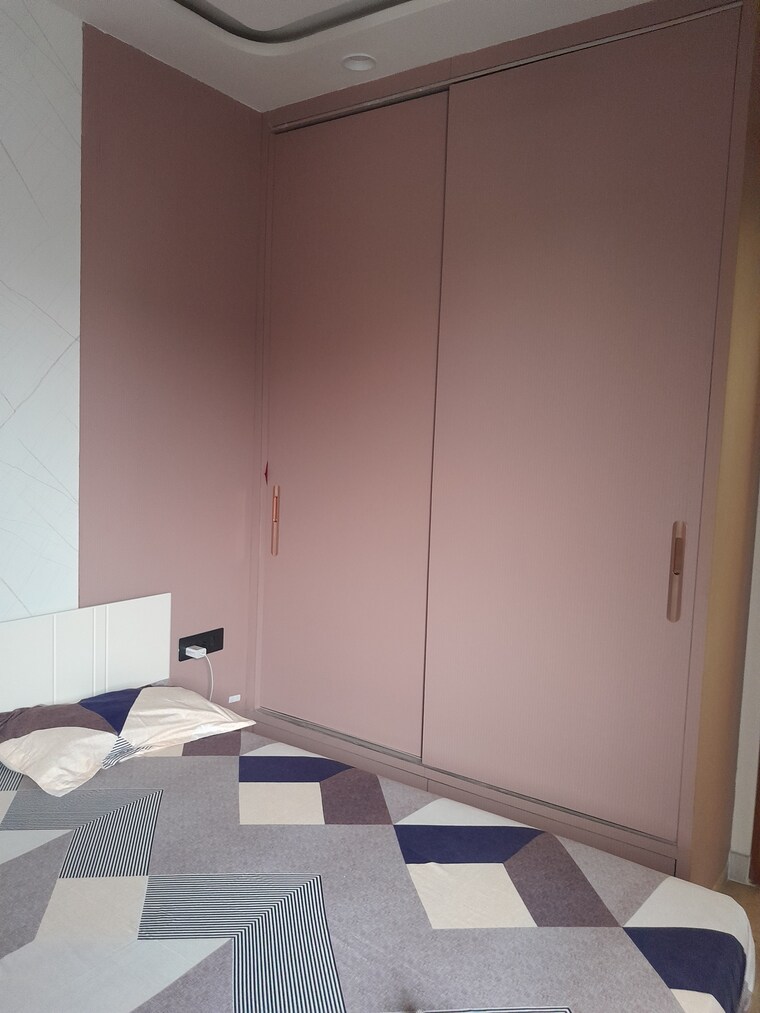 undefined, rohini sector 11 5 Bedroom 96 Sq.Mt. Builder Floor In Rohini Sector 11 Delhi 9384139