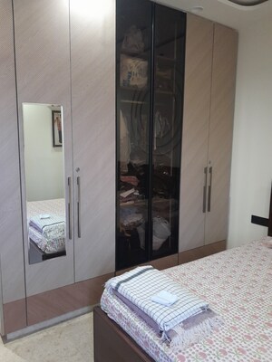 Kitchen in 5 BHK Builder Floor at Rohini Sector 11 – for Sale