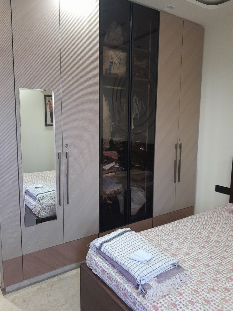 Kitchen, rohini sector 11 5 Bedroom 96 Sq.Mt. Builder Floor In Rohini Sector 11 Delhi 9384139