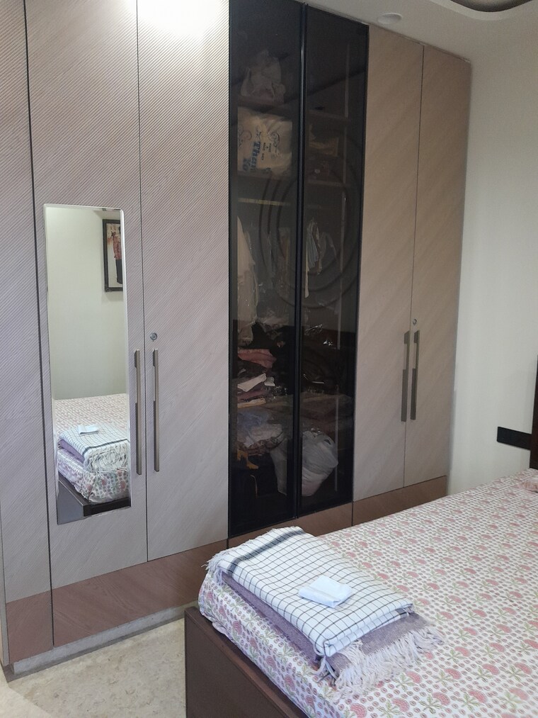 Kitchen, rohini sector 11 5 Bedroom 96 Sq.Mt. Builder Floor In Rohini Sector 11 Delhi 9384139